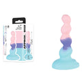Shop affordable quality Pastel Wonders - 11.9 cm Silicone Butt Plug - 11.9 cm Butt Plug - Discreet Intimate Essentials - ANAL TOYS - Excellent Power
