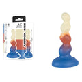 Pastel Wonders - 11.9 cm Silicone Butt Plug -  11.9 cm Butt Plug Excellent Power Discreet Intimate Essentials.