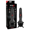 PDX Elite Vibrating Roto-Sucker -  Vibrating Head Masturbator Pipedream Discreet Intimate Essentials.