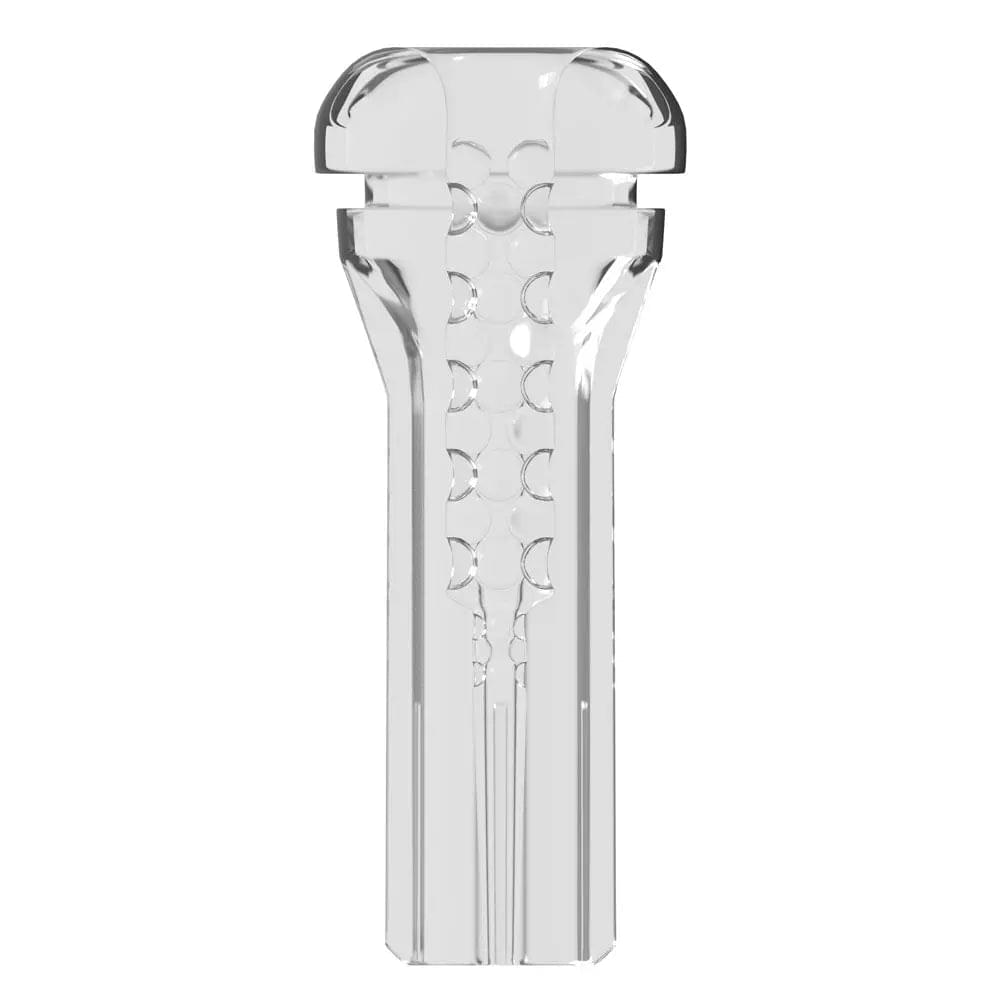 PDX Elite ViewTube EZ-Grip Stroker -  Stroker Pipedream Discreet Intimate Essentials.