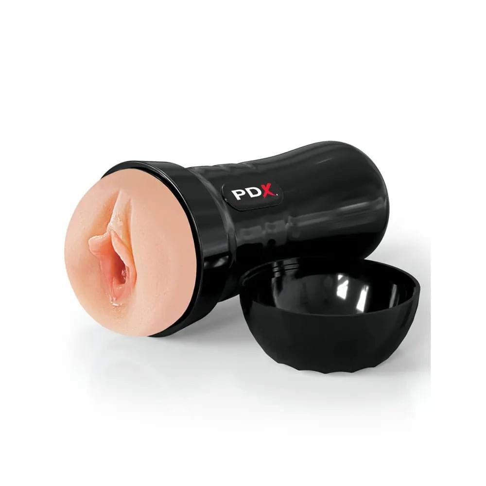 PDX Extreme Wet Pussies - Super Juicy Snatch -  Vagina Stroker Pipedream Discreet Intimate Essentials.