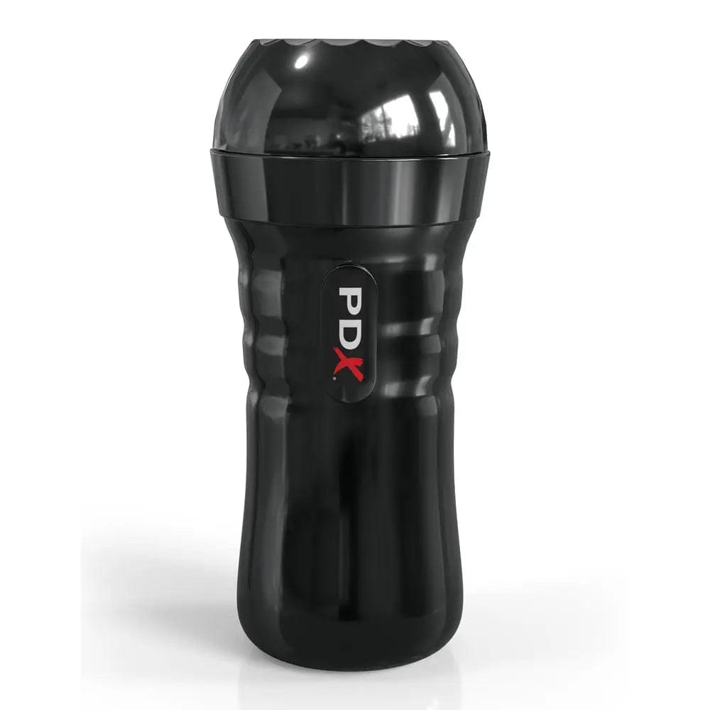 PDX Extreme Wet Strokers Super Slide & Glide -  Stroker Pipedream Discreet Intimate Essentials.
