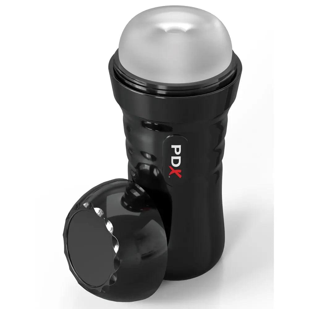 PDX Extreme Wet Strokers Super Slide & Glide -  Stroker Pipedream Discreet Intimate Essentials.
