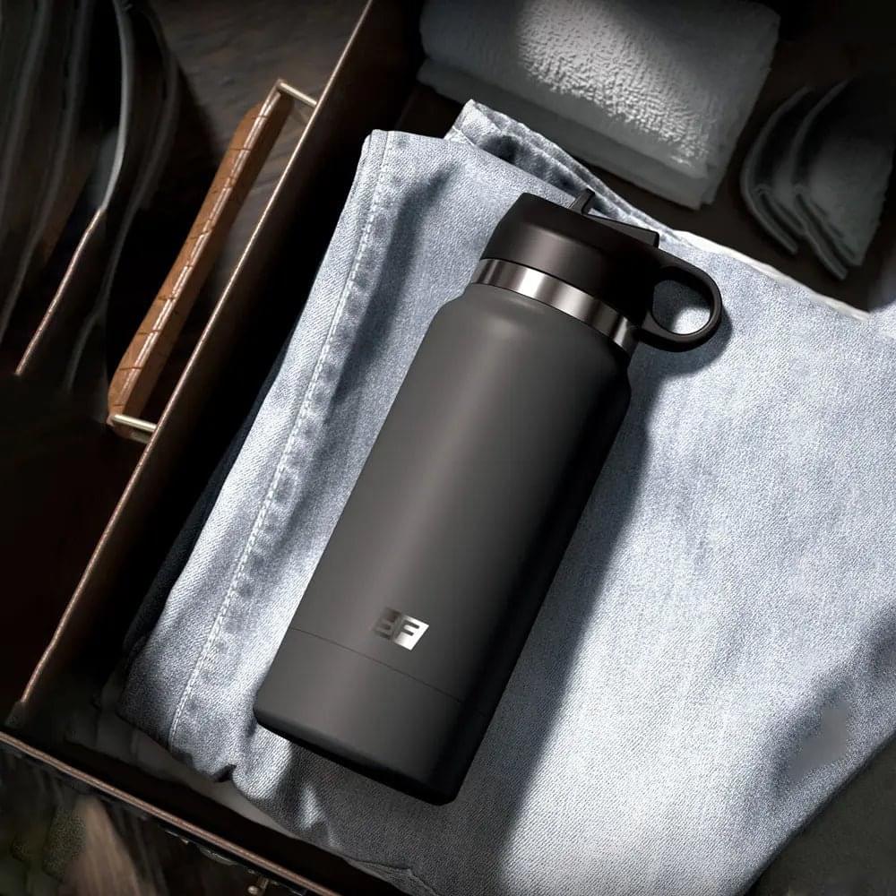 PDX Plus Fuck Flask - Secret Delight -  Discreet Vagina Stroker Pipedream Discreet Intimate Essentials.