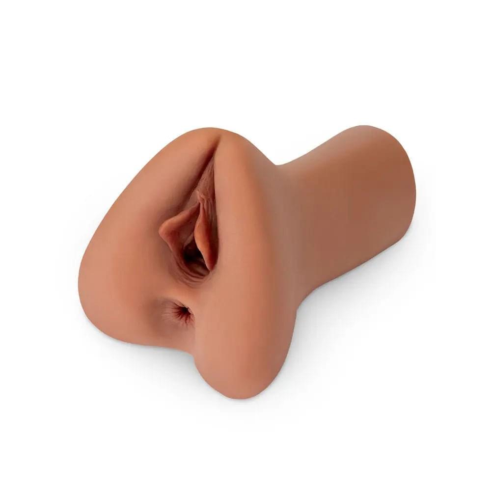 PDX Plus Pick Your Pleasure Stroker XL -  -  Vagina Stroker Pipedream Discreet Intimate Essentials.