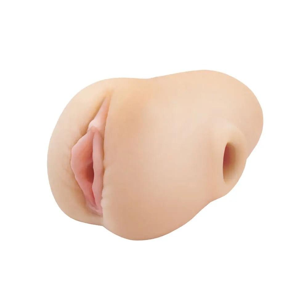 PDX Plus Pussy Pounder Squeeze Stroker -  -  Vagina Stroker Pipedream Discreet Intimate Essentials.