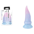 Pearl Wonders - Fantasy Tentacle Plug -  10 cm Fantasy Anal Plug Excellent Power Discreet Intimate Essentials.