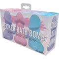 Pecker Bath Bomb Hott Products Discreet Intimate Essentials.