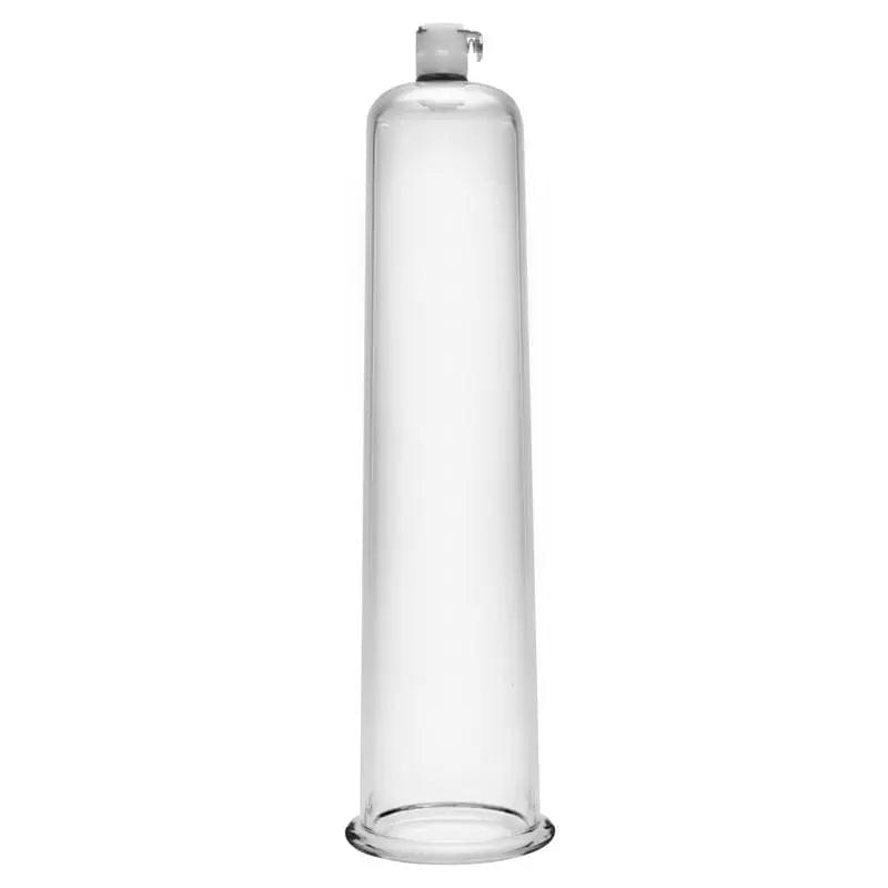 Penis Pumping Cylinder 2in Size Matters Discreet Intimate Essentials.