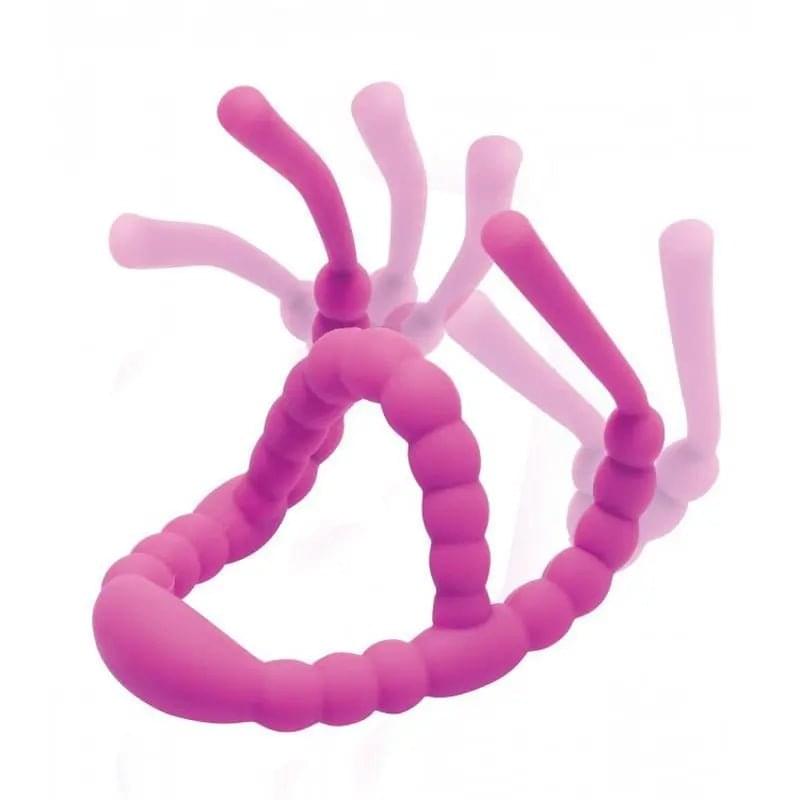 Petal Pusher Silicone Labia Spreader Frisky Discreet Intimate Essentials.
