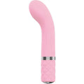 Pillow Talk Racy Pink Pillow Talk Discreet Intimate Essentials.