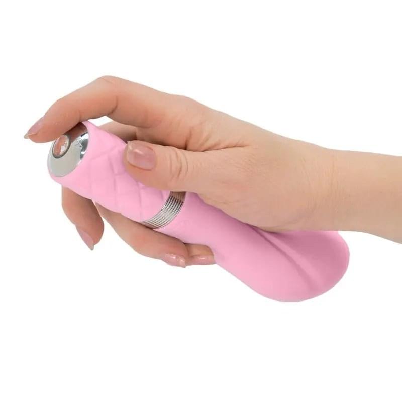 Pillow Talk Sassy Pink Pillow Talk Discreet Intimate Essentials.