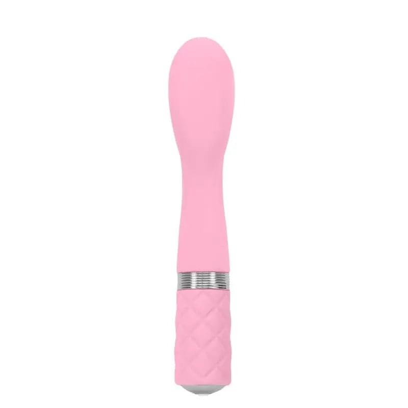 Pillow Talk Sassy Pink Pillow Talk Discreet Intimate Essentials.