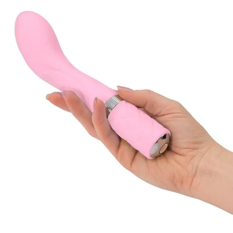Pillow Talk Sassy Pink Pillow Talk Discreet Intimate Essentials.