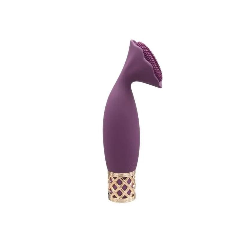 Pillow Talk Secrets Passion Massager Pillow Talk Discreet Intimate Essentials.