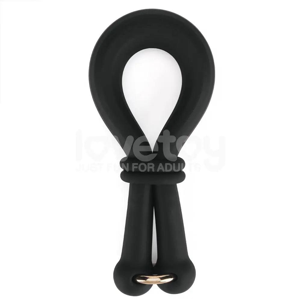 Pinnacle Pro Anyfit Plus Stretcher -  Adjustable Cock Ring Lovetoy Discreet Intimate Essentials.