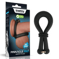 Pinnacle Pro Anyfit Plus Stretcher -  Adjustable Cock Ring Lovetoy Discreet Intimate Essentials.