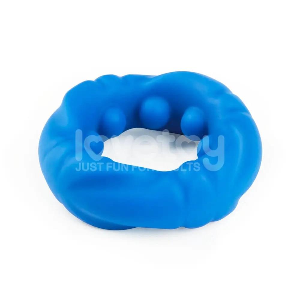 Pinnacle Pro Ridge Bump Stretcher -  Cock Ring Lovetoy Discreet Intimate Essentials.