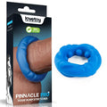 Pinnacle Pro Ridge Bump Stretcher -  Cock Ring Lovetoy Discreet Intimate Essentials.