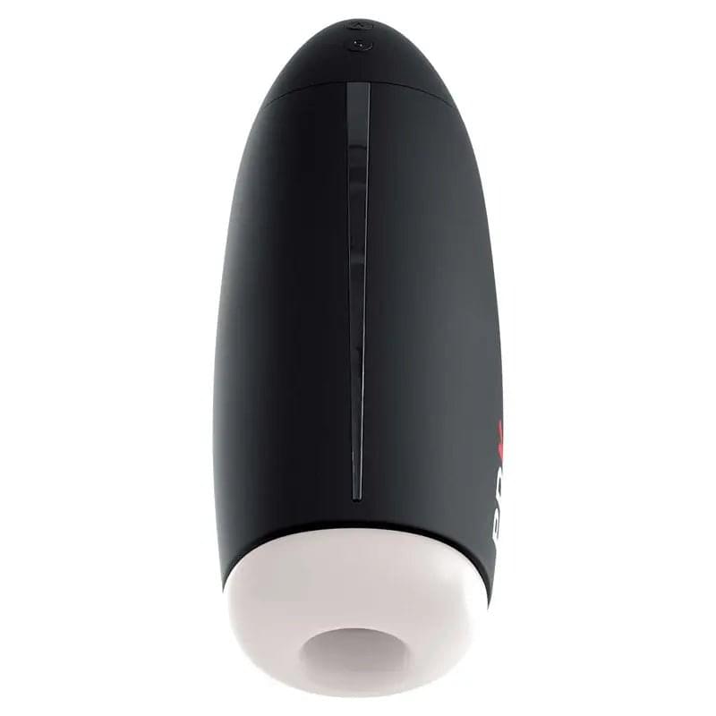 Pipedream Extreme Toys Elite Fap-O-Matic - USB Rechargeable Sucking Masturbator Pipedream Discreet Intimate Essentials.