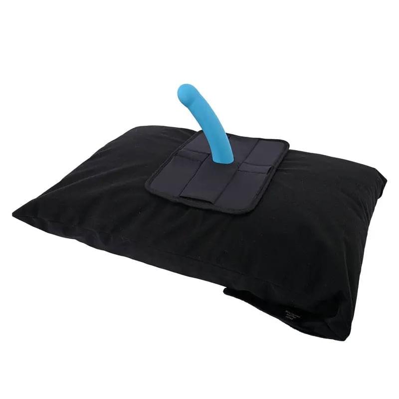 Pivot Pillow Protector -  Waterproof Pillow Protector Sportsheets Discreet Intimate Essentials.
