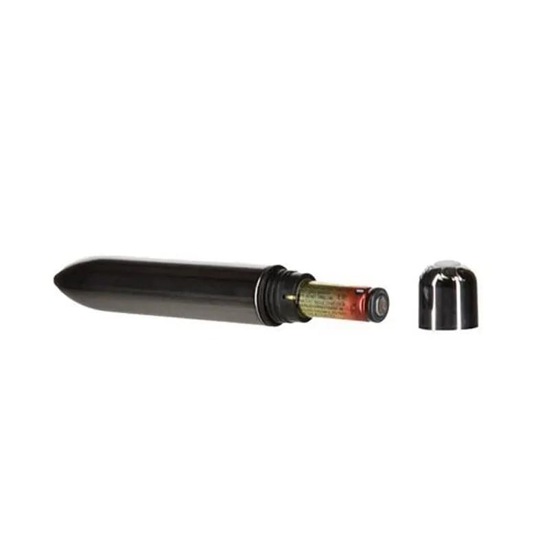 Platinum Bullet 9cm PowerBullet Discreet Intimate Essentials.