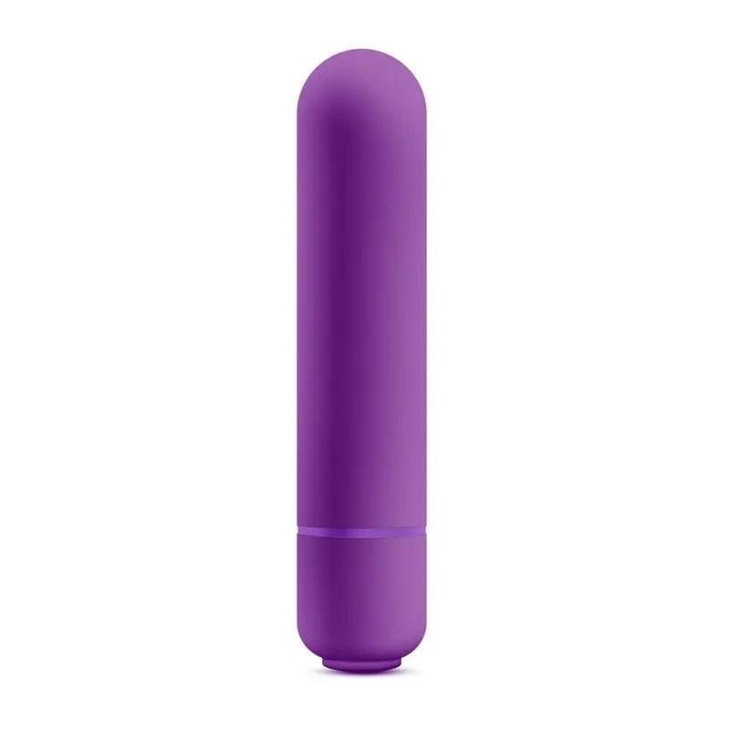 Play with Me Cutey Vibe Plus Purple Play With Me Discreet Intimate Essentials.
