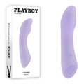 Playboy Pleasure EUPHORIA - Opal 12 cm USB Rechargeable Mini Vibrator Playboy Pleasure Discreet Intimate Essentials.