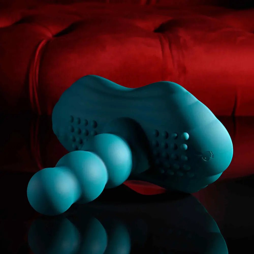 Shop affordable quality Playboy Pleasure HAVE A SEAT - USB Rechargeable Rideable Vibrator and Grinder Pad with Remote - Discreet Intimate Essentials - VIBRATORS - Playboy Pleasure
