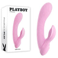 Playboy Pleasure RABBIT PARTY -  15.2 cm USB Rechargeable Rabbit Vibrator Playboy Pleasure Discreet Intimate Essentials.