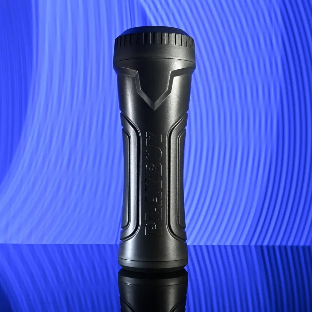 Shop affordable quality Playboy Pleasure THE URGE LARGE - Clear Stroker - Discreet Intimate Essentials - MASTURBATORS - Playboy Pleasure