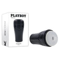 Shop affordable quality Playboy Pleasure THE URGE SMALL - Clear Small Stroker - Discreet Intimate Essentials - MASTURBATORS - Playboy Pleasure