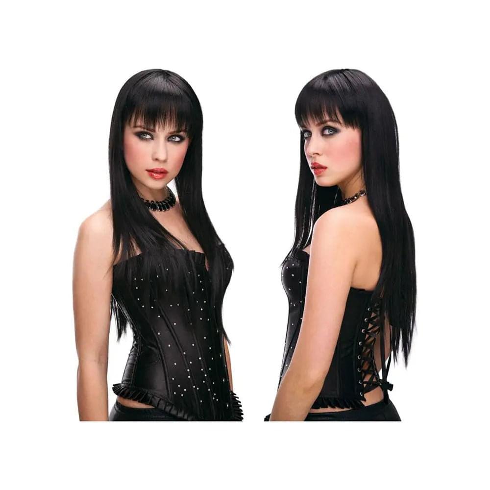PLEASURE WIGS Amber -  -  Wig Xgen Products Discreet Intimate Essentials.