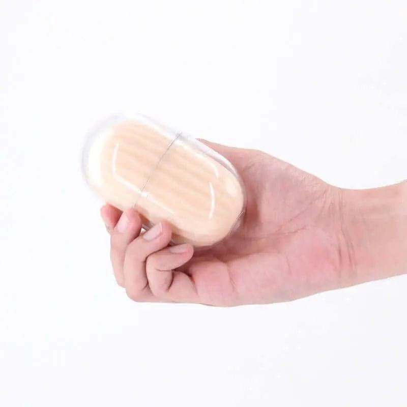 Pocket Pals Lexi -  -  Mini Stroker NS Novelties Discreet Intimate Essentials.