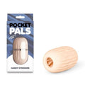 Pocket Pals Lexi -  -  Mini Stroker NS Novelties Discreet Intimate Essentials.