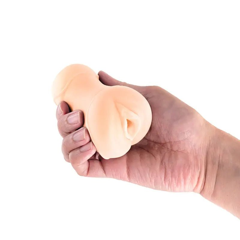 Shop affordable quality Pocket Pals Vagina Stroker - Vagina Stroker - Discreet Intimate Essentials - MASTURBATORS - NS Novelties
