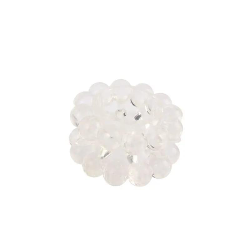 Power Master Ring Clear GK Power Discreet Intimate Essentials.
