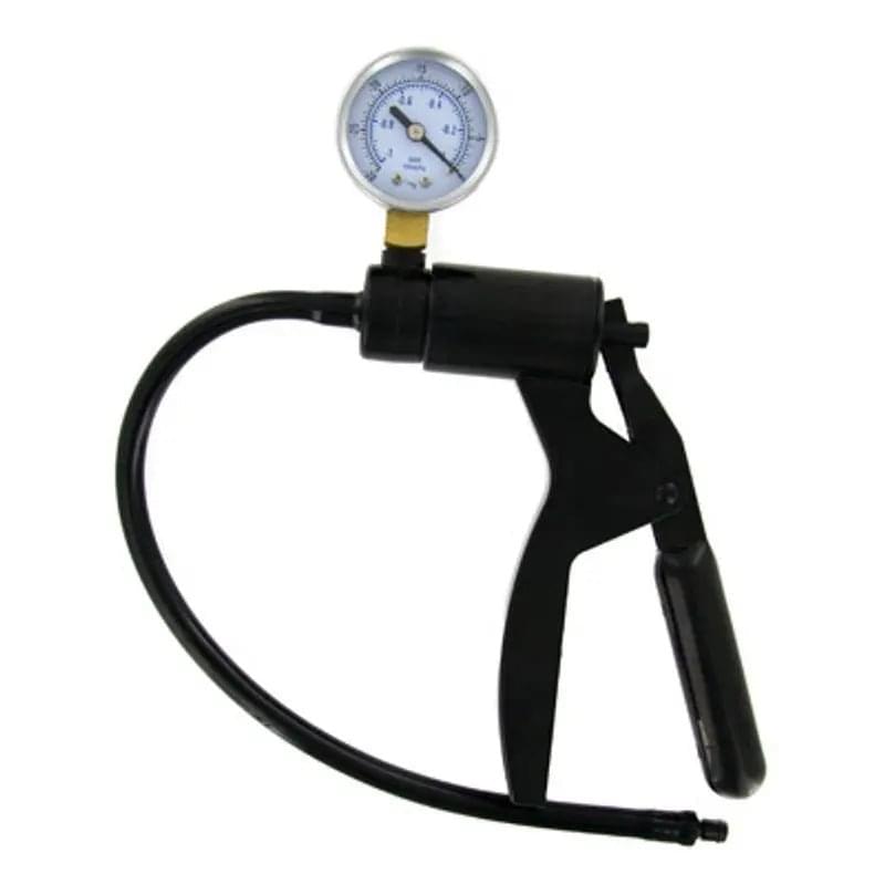Premium Penis Pumping Kit (Advanced Size) Size Matters Discreet Intimate Essentials.