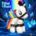 Prism Pearl Bondage Pony Master Series Discreet Intimate Essentials.