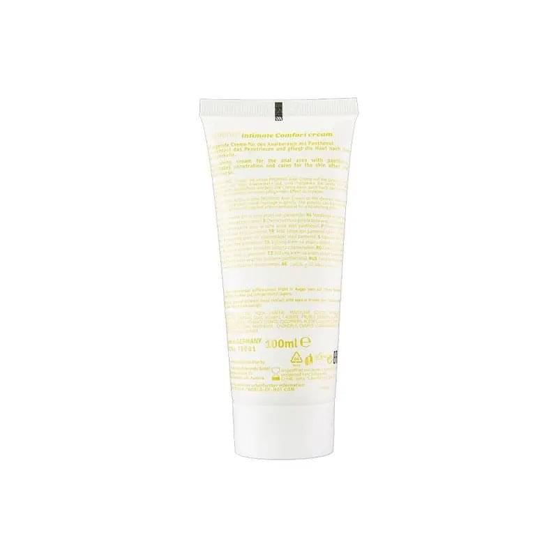 PRORINO Unisex Sensitive Anal Comfort Cream 100ml Hot Ero Discreet Intimate Essentials.