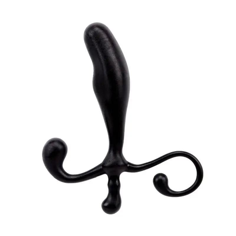 Prostate Pleaser Plug GK Power Discreet Intimate Essentials.