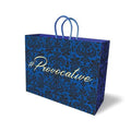 #PROVOCATIVE Gift Bag - Novelty Gift Bag Little Genie Discreet Intimate Essentials.