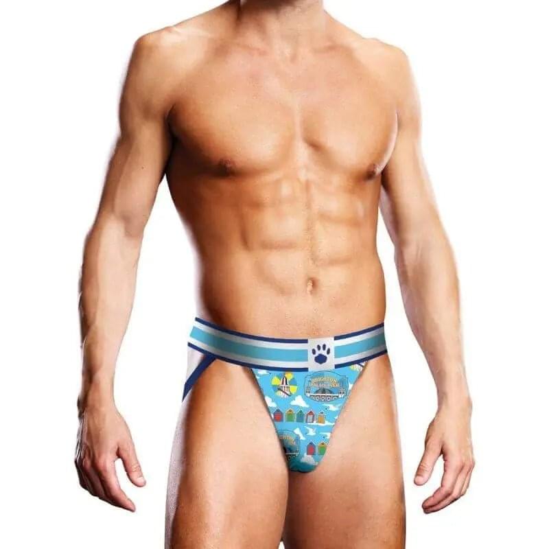 Prowler Brighton Jock Prowler Discreet Intimate Essentials.