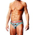 Prowler Gaywatch Bears Open Back Brief Prowler Discreet Intimate Essentials.