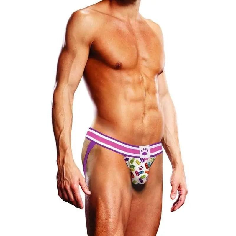 Prowler Gummy Bears Jock Prowler Discreet Intimate Essentials.