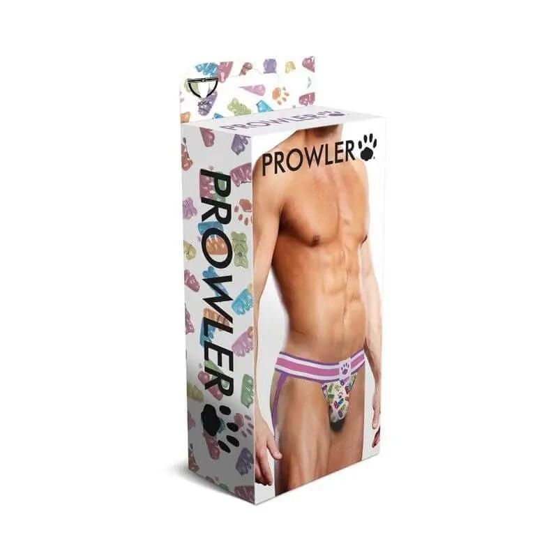 Prowler Gummy Bears Jock Prowler Discreet Intimate Essentials.