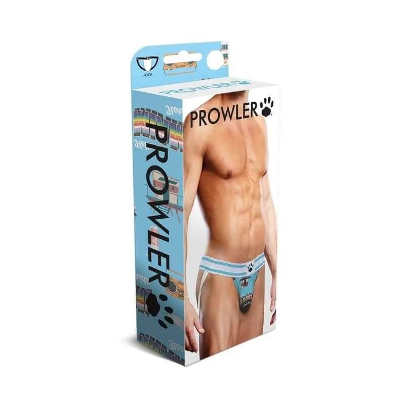 Prowler Miami Jock Prowler Discreet Intimate Essentials.