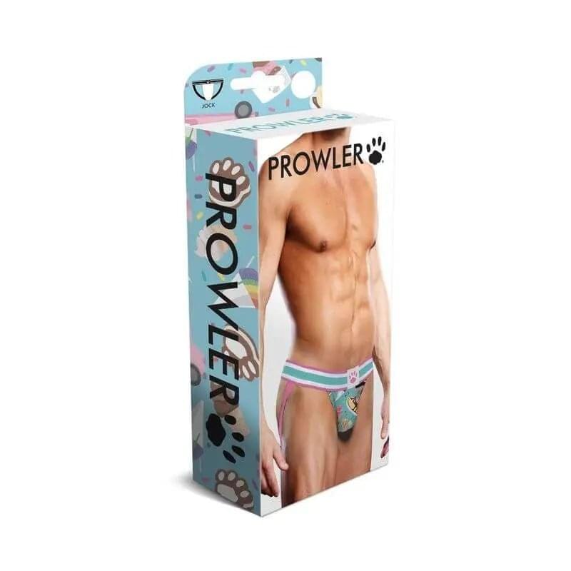 Prowler Sundae Jock Prowler Discreet Intimate Essentials.