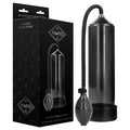 Pumped Classic Penis Pump -  Penis Pump Shots Toys Discreet Intimate Essentials.