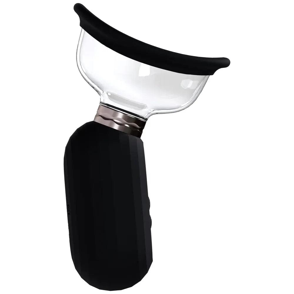 PUMPED Dazzling Auto Ladies Pump -  -  USB Rechargeable Ladies Pump Shots Toys Discreet Intimate Essentials.